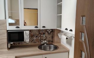 APARTAMENT 2 CAMERE DECOMANDAT RENOVAT ROMANCIERILOR | 87.000 EUR - Poză 10