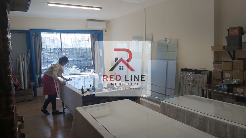 Spatiu comercial si Locuinta - Comision 0% - Poză 9