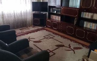 Apartament 3 camere de închiriat în Nicolina 1, Iași - Poză 7