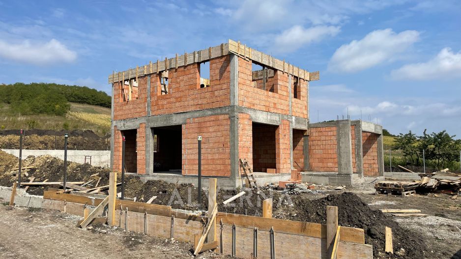 COMISION 0% | Casa Individuala | 5 Camere | Teren 550 Mp | Zona Dezmir - Poză 10