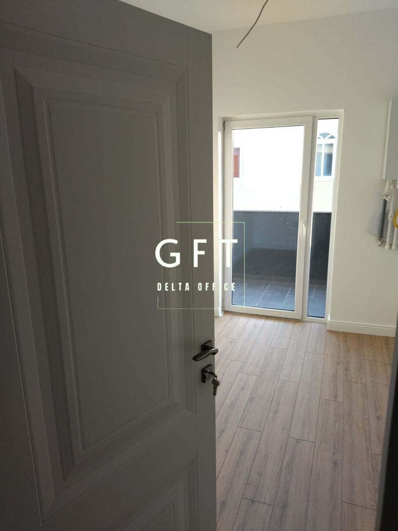 Apartamente cu 1,2,3 camere,zona Sud - Poză 8