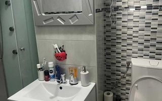 Apartament 4 camere,Micro 18, etaj 3 - Poză 8