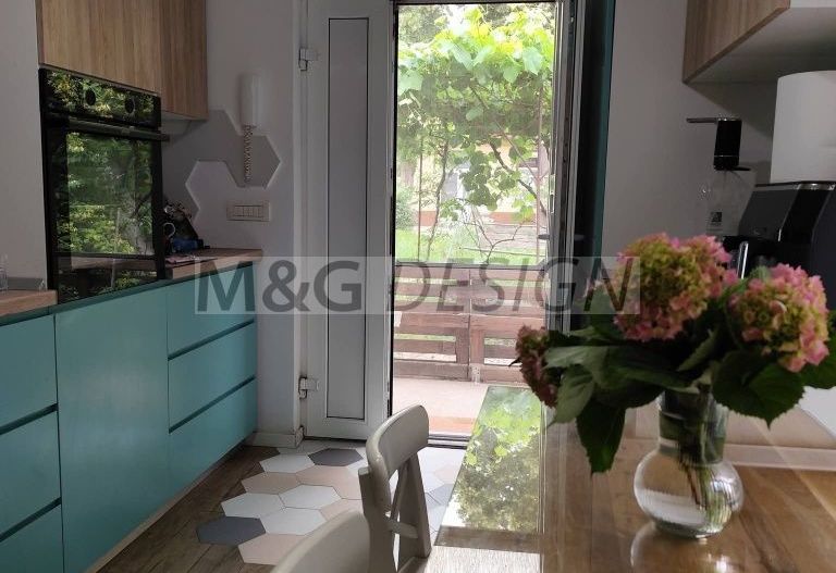 Apartament 2 camere zona Iosefin la curte - Poză 4