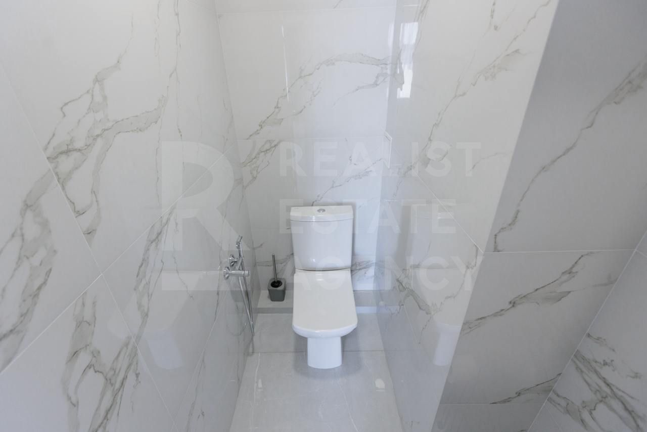 Chirie, apartament, 2 camere, bd. Renașterii Naționale, Râșcani - Poză 12