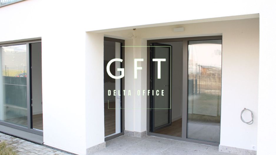 Spatiu de Închiriat | Calea Moldovei | - Poză 5