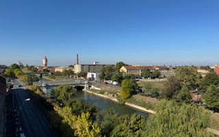 Clădire multifuncțională – Splaiul Tudor Vladimirescu - Poză 4