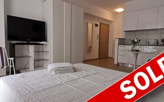 Apartament cu o cameră de închiriat în Nord, Mamaia - Poză 1