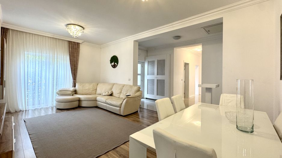 Duplex modern -  confort, eficiență și independență energeticǎ - Poză 6
