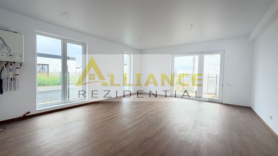Casa Parter 4 Camere | Teren de la 380 mp | Finisaje la Alegere - Poză 3