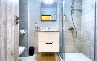 Apartament 3 camere, PARCARE, zona Gheorgheni - Poză 8