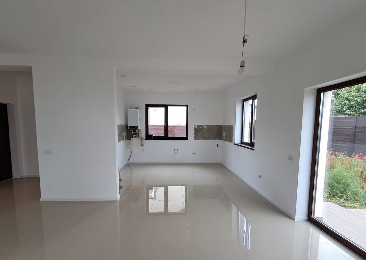 Vila nou P+1 | De vanzare | 4 camere | Otopeni-Odaile - Poză 2