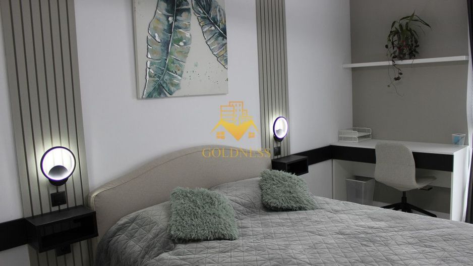 2 camere, open space, LUX, parcare, Zorilor, zona LIDL, Frunzisului - Poză 9