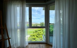 Apartament cu 2 camere *Fully Furnished* + Parking/Floreasca - Amazing Lake View - Poză 3