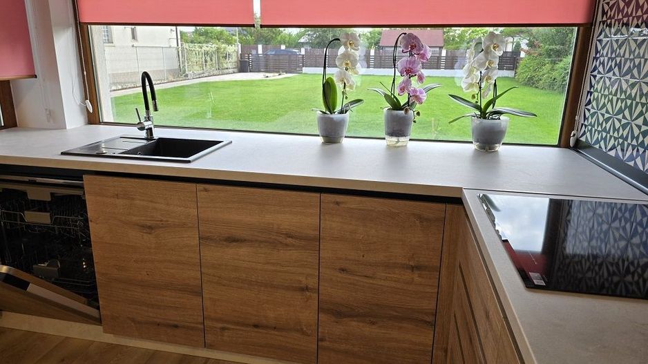 Vila individuala | 5 camere | Corbeanca-Tamasi | Teren 1000 mp | 165 mp utili - Poză 11