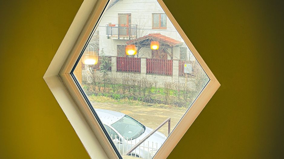 Duplex 5 camere | Interior 180 mpu, Teren 364 mp | Foisor & Garaj mare - Poză 15