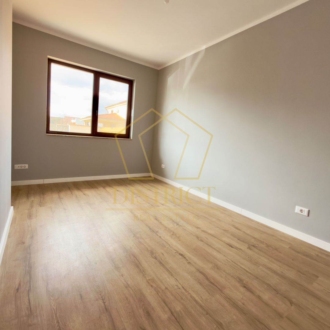 Duplex modern cu 5 camere I Dumbravita | Ikea - Poză 4