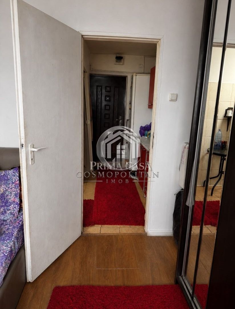 Camera de camin cu baie proprie ~ zona Brosteni/Contactoare ~ etaj 2 ~ - Poză 7