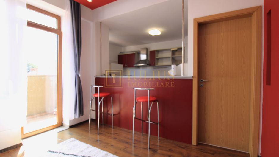 3 camere, centrala proprie, zona Politehnica/Victor Babes - Poză 12