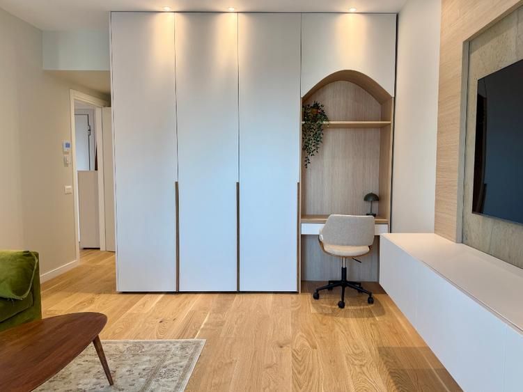 APARTAMENT PREMIUM | VIEW SUPERB | NUSCO CITY - Poză 6