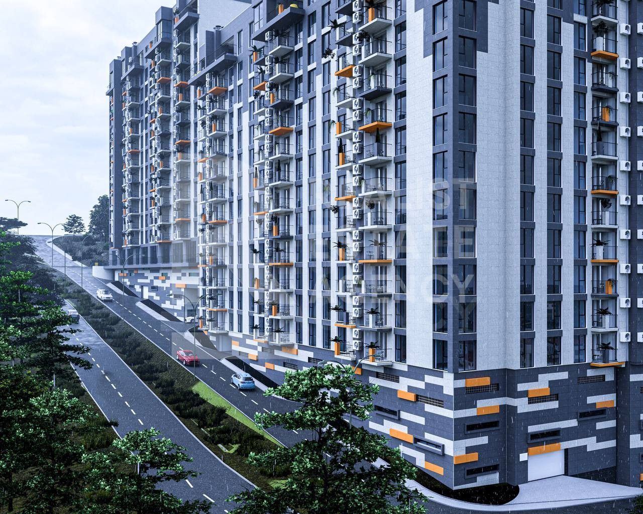 Vânzare, spațiu comercial, 125.39 mp, strada Grenoble, Botanica - Poză 17