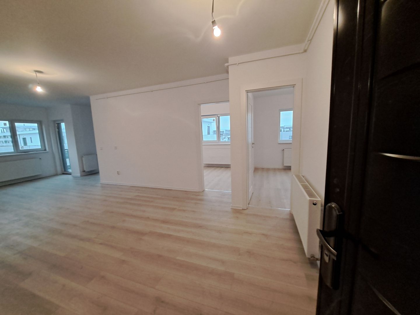Apartament 3 camere NOU - mutare rapida !!  Energetic A !! - Poză 6