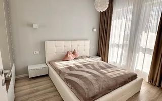 Apartament 2 camere complet mobilat și utilat Giroc - Poză 7