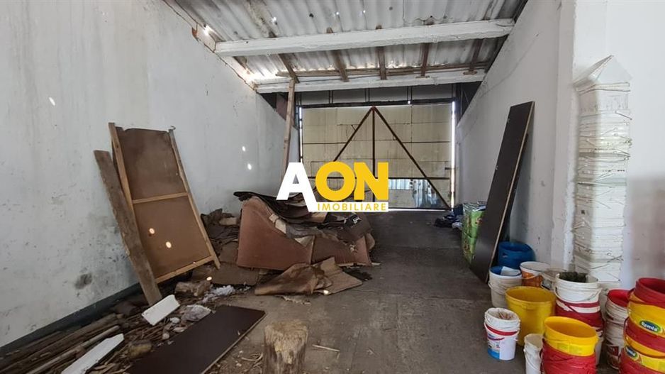 Hala Industriala 1077 mp - Poză 5