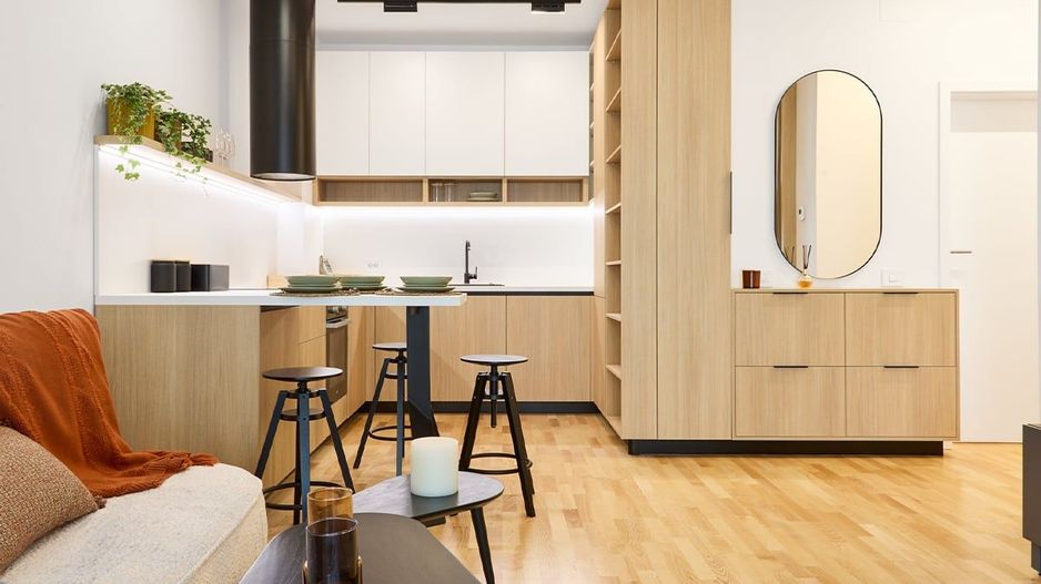 Studio de vanzare Avalon - Pipera - Poză 9