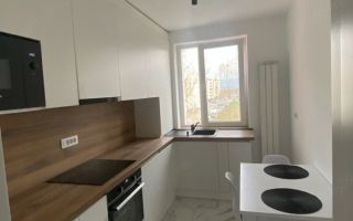 Apartament 2 camere decomandat | Hipodrom 1, Sibiu | 50 mp, balcon, etaj 4 - Poză 2