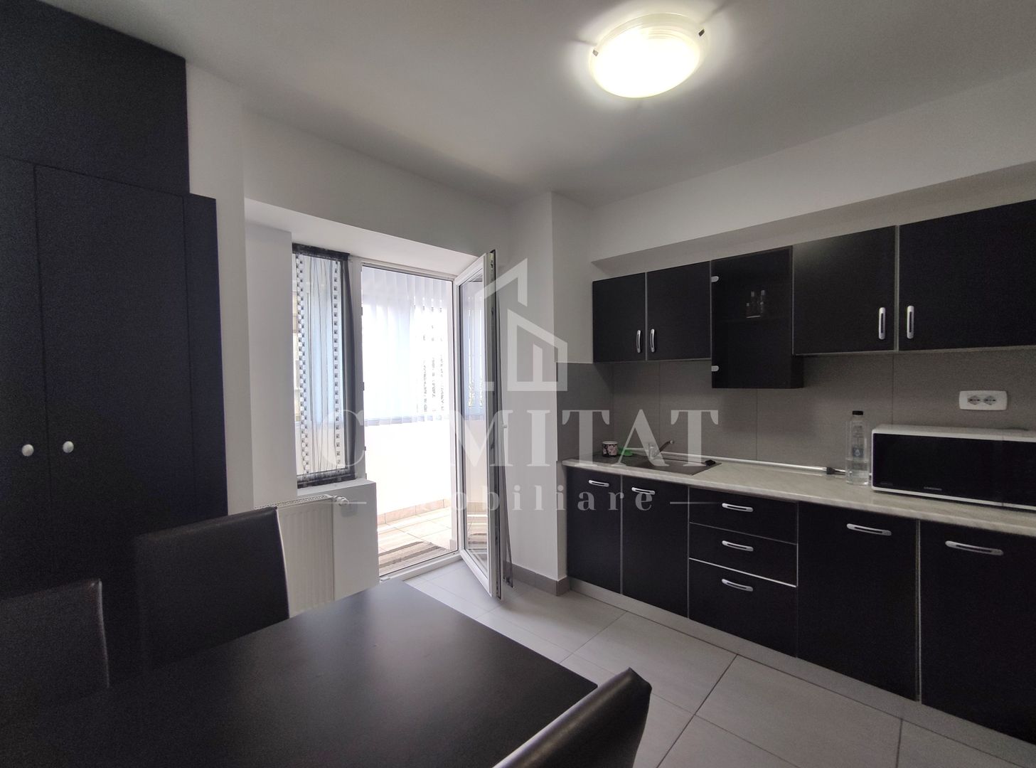 Apartament cu 2 camere decomandate | Cartierul Gheorgheni - Poză 10