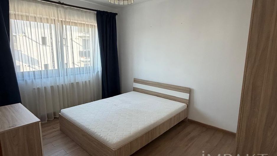 Apartament cu 3 camere și grădină privată | Cartier Europa - Poză 6