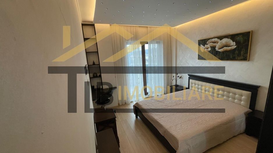 Apartament cu 2 camere, parcare, 65mp, Zona Dimitrie Cantemir - Poză 3