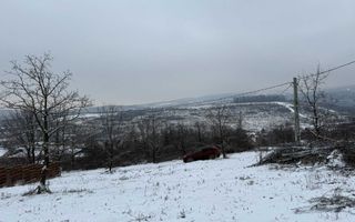 Teren intravilan 1054 mp în zona Bucium, Iași – Complexul BeFly (fost Nativa Park) - Poză 1
