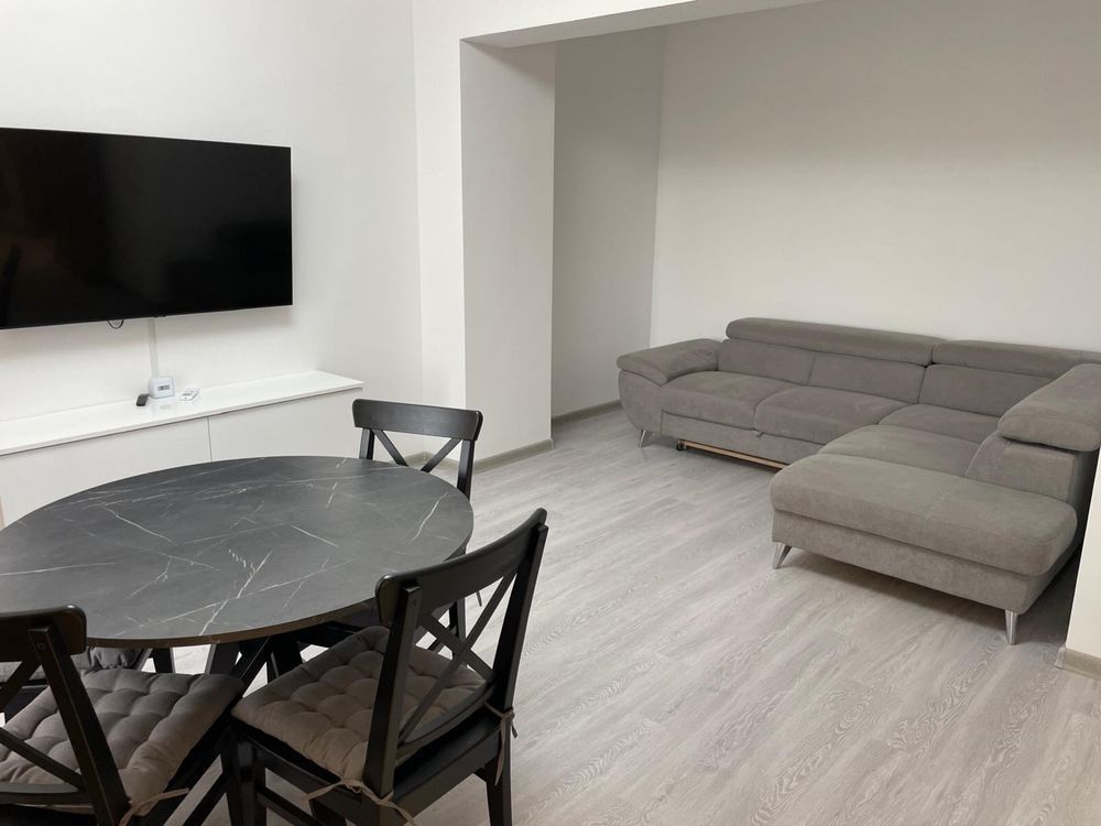 Apartament 2 camere 55 mp | Parcare subterana inclusa - Poză 1
