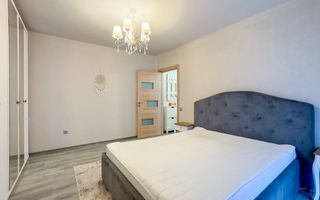 Apartament 2 camere, Parcare, Str Borhanciului - Poză 12