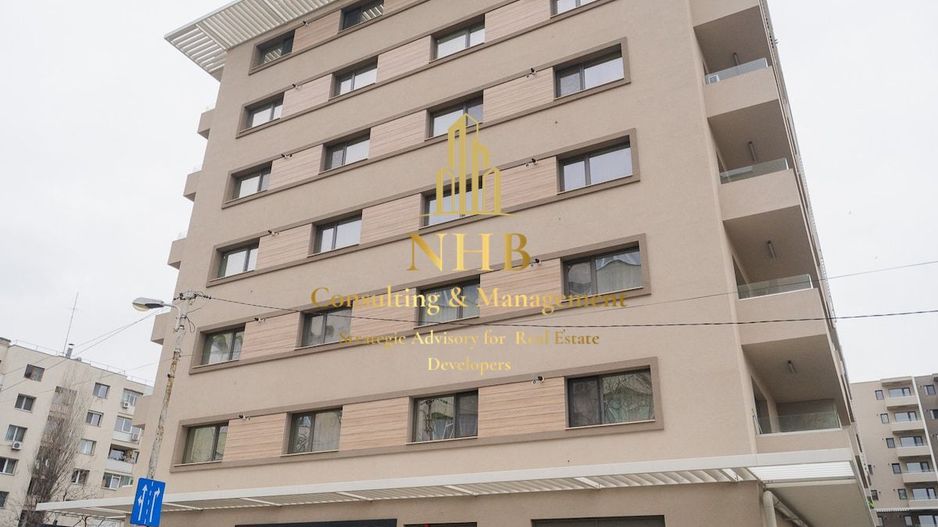 Central - Stefan cel Mare - 2 Camere mobilat si utilat! - Poză 5