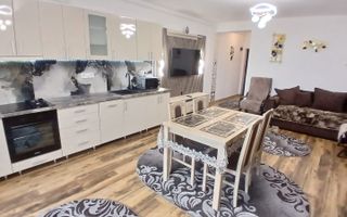 Garsonieră Modernă – Prima Închiriere | DaVinci Homes | Etaj 1 - Poză 3