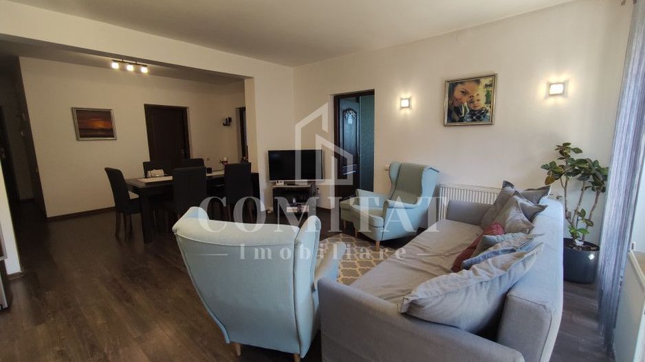 Apartament 3 camere | etaj intermediar | zona Buna Ziua - Poză 6