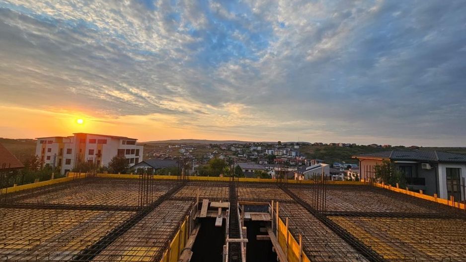 Casa Premium, locatie excelenta (Manastirea Cetatuia) la 1,5 km de Bld - Poză 7