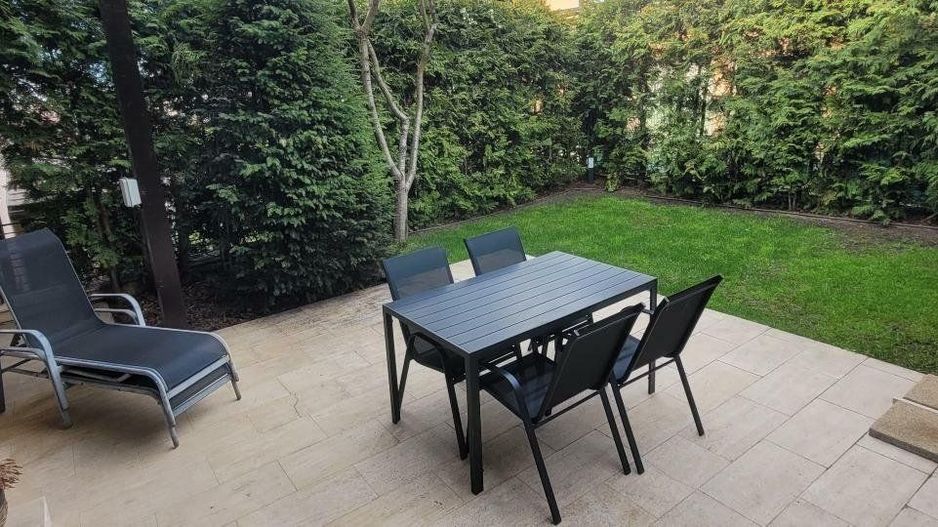 Casa complet mobilata & utilata in Cartierul Rezidential Green Valley 1500 euro/ - Poză 14