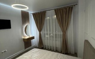 Închiriez apartament 2 camere Liberty Mall- Central Address - Poză 7