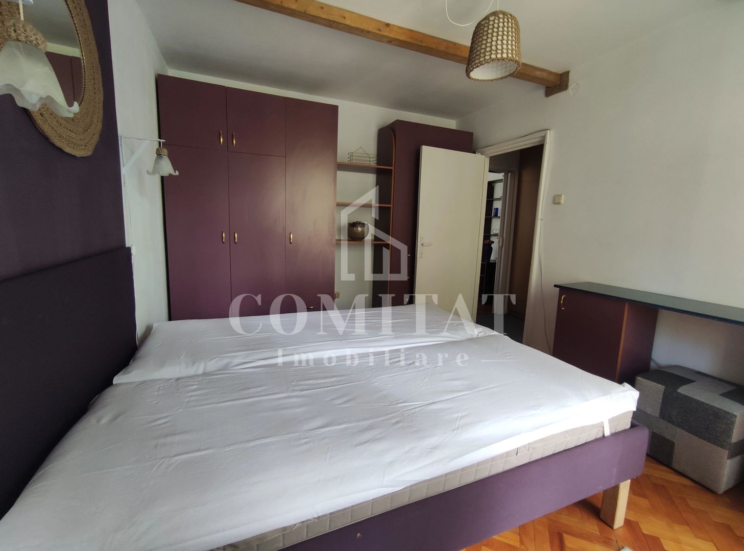 Apartament cu 2 camere de închiriat | Gheorgheni | Zona Hermes - Poză 3