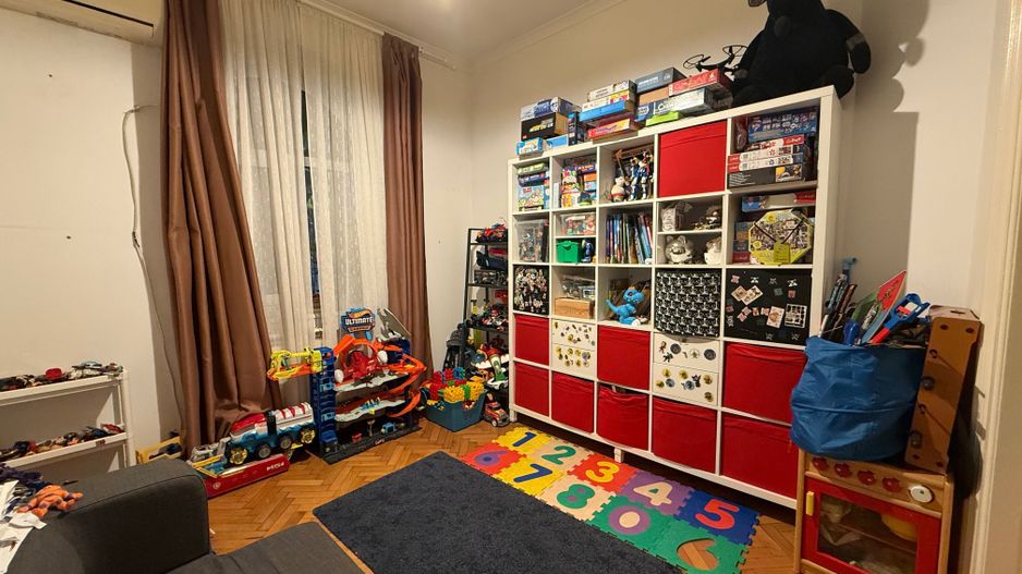 4 room apartment in villa | Ferdinand-Pache Protopopescu - Poză 7