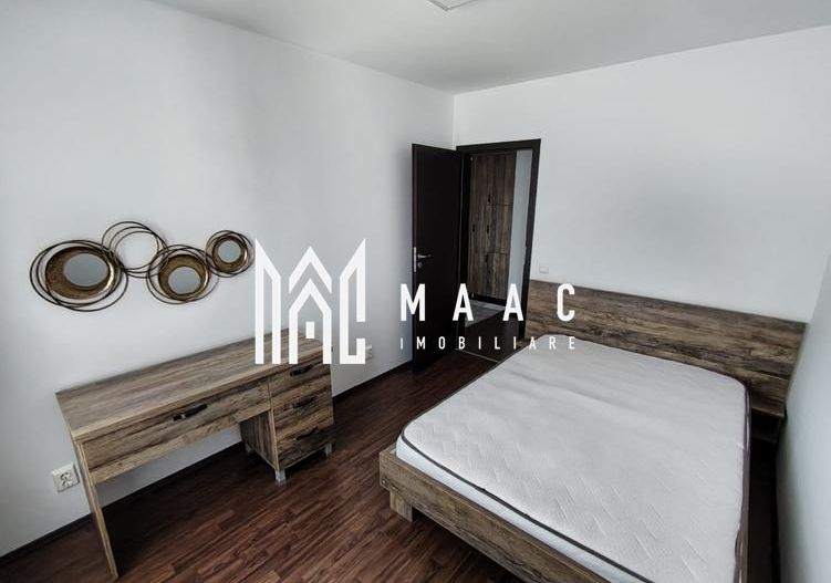 Apartament 3 camere de închiriat | Sibiu | parcare inclusă - Poză 2