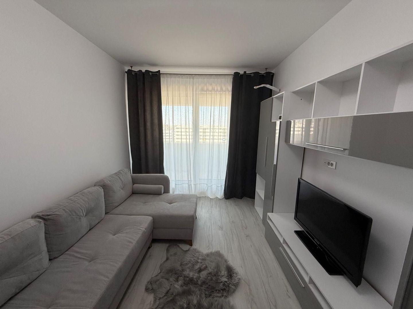 AP. 2 CAMERE- METALURGIEI, PARCARE SUBTERANA, BLOC NOU, MODERN - Poză 1