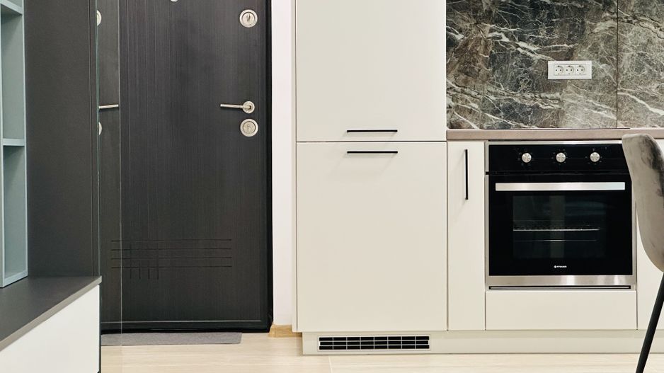 Prima inchiriere, 2 camere - Segmentul Premium - Curte & Parcare - Poză 29