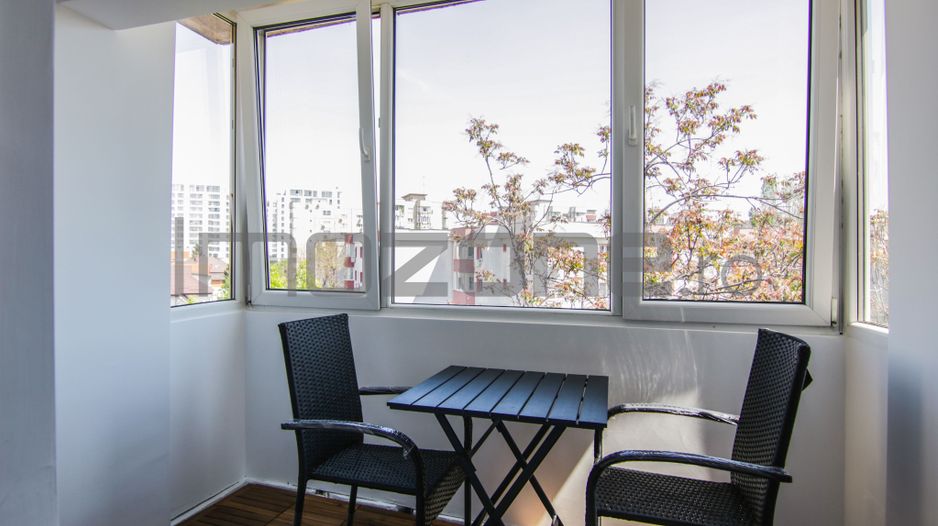 Drumul Sării 24 - garsoniera de inchiriat, decomandata, 500 m. metrou Orizont - Poză 6