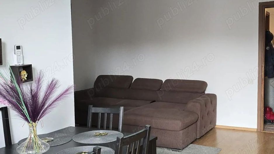 Inchiriez garsoniera McDonalds Colentina - Poză 4