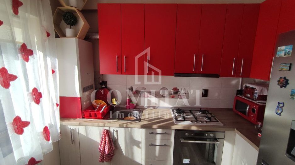 Apartament 3 camere | zona strazii Sub Cetate | - Poză 10