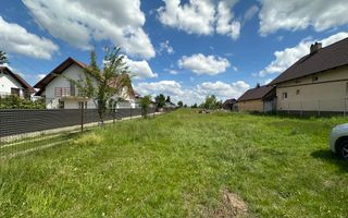 TEREN DE VANZARE | TISĂUȚI, IPOTEȘTI, SUCEAVA | 175.000 € - Poză 4